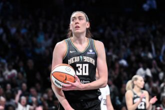WNBA Best Bets Today