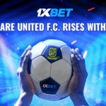 1xBet Partners with Mathare United FC