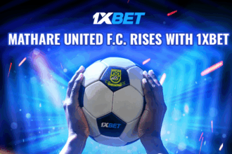 1xBet Partners with Mathare United FC