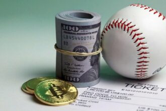 2025 MLB Sports Betting Promotions