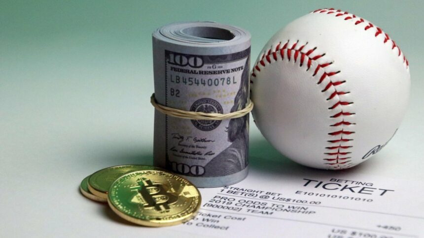 2025 MLB Sports Betting Promotions