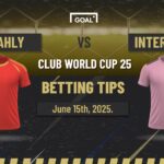 Al Ahly vs Inter Miami Predictions and Betting Tips