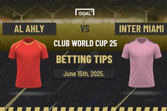 Al Ahly vs Inter Miami Predictions and Betting Tips