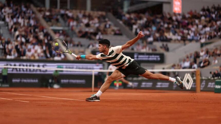 Alcaraz vs Sinner Predictions at Roland Garros