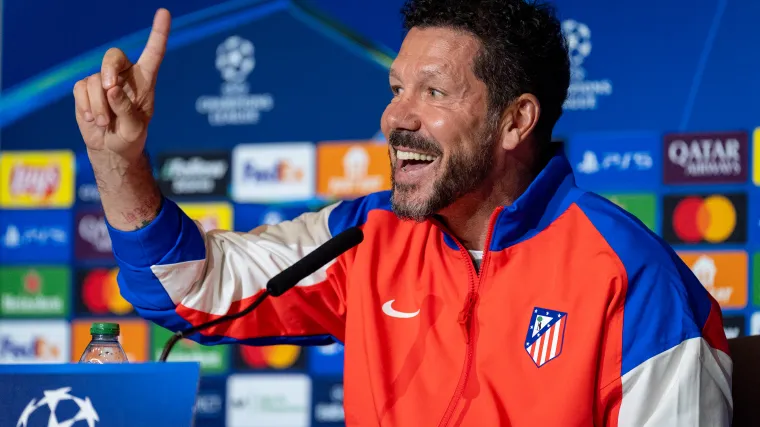 Atletico Madrid vs Botafogo Football Betting Tips