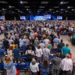 Baptists Take A Stand