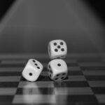 Beat the House: Mastering the Art of Blackjack