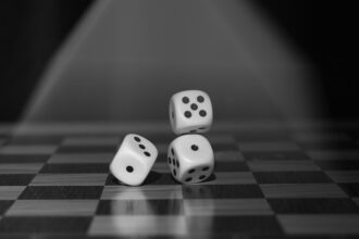 Beat the House: Mastering the Art of Blackjack