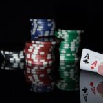 Bet Smart: A Beginner’s Guide to Navigating the World of Online Casinos