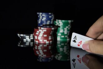 Bet Smart: A Beginner’s Guide to Navigating the World of Online Casinos