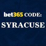 Bet365 Bonus Code SYRACUSE: Claim ,000+ Sports Betting Bonus