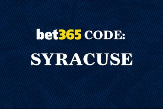 Bet365 Bonus Code SYRACUSE: Claim ,000+ Sports Betting Bonus