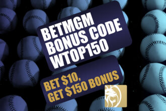 BetMGM Bonus Code WTOP150: Get 0 MLB Betting Bonus