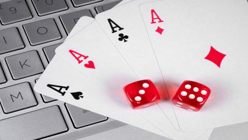 BetMGM Casino Sign-Up Bonus for New Customers