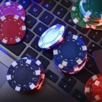 Canada’s Online Gambling Revenue Compared to Other Sectors