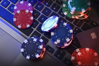 Canada’s Online Gambling Revenue Compared to Other Sectors