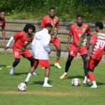 El Salvador vs Suriname Prediction and Betting Tips