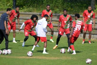 El Salvador vs Suriname Prediction and Betting Tips