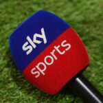 Former Sky Sports presenter banned for football betting scam