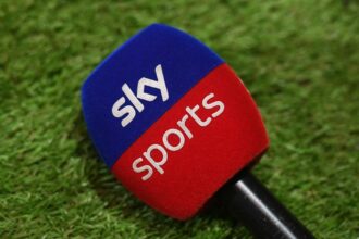 Former Sky Sports presenter banned for football betting scam