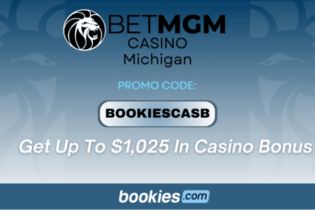 Get Up To ,025 In Casino Bonuses