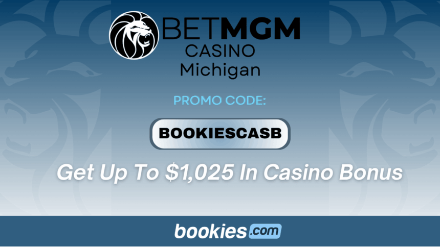Get Up To ,025 In Casino Bonuses