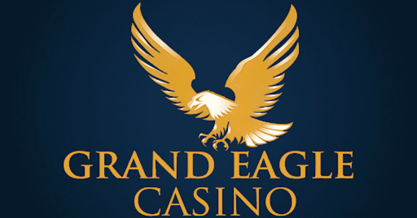 Grand Eagle: Best New Online Casino for 2025
