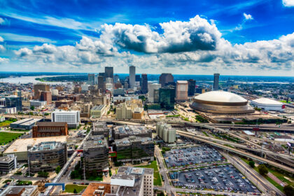 Louisiana Senate approves sports betting tax hike bill