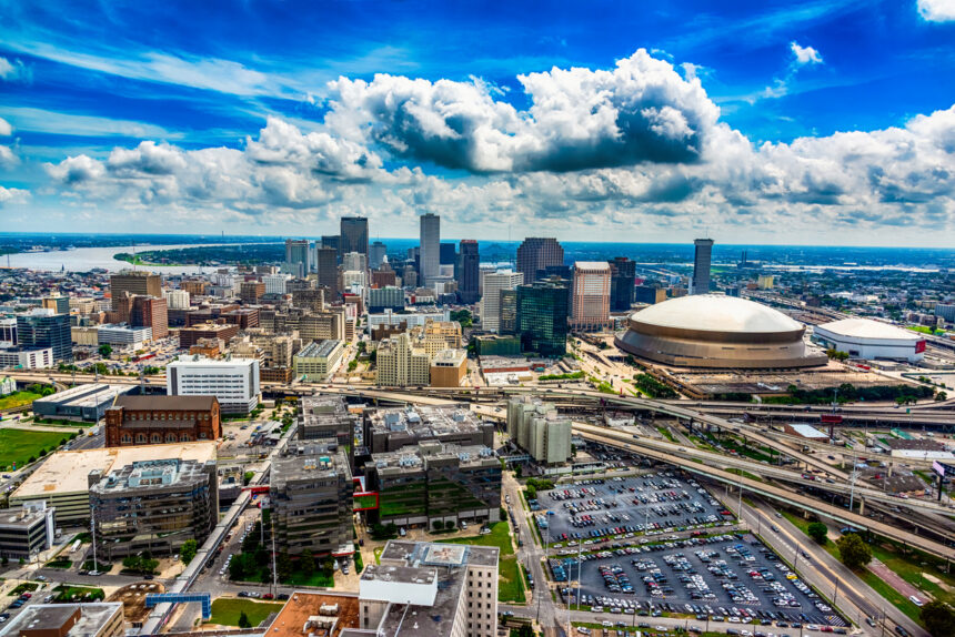 Louisiana Senate approves sports betting tax hike bill