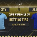 Manchester City vs Al Hilal: City to Dominate in Semis Clash