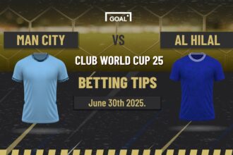Manchester City vs Al Hilal: City to Dominate in Semis Clash