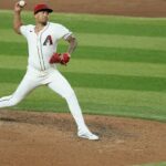 Mariners at Diamondbacks prediction for June 10