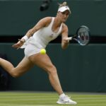 Marketa Vondrousova vs Wang Xinyu WTA Berlin Open 2025 Final Preview