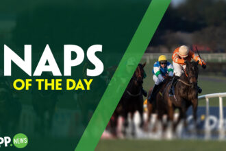 NAP of the Day: Today’s NAPs Table of horse racing tips across the UK & Ireland