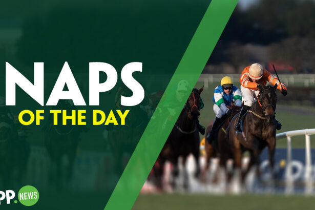 NAP of the Day: Today’s NAPs Table of horse racing tips across the UK & Ireland