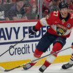 NHL Stanley Cup Bet and Get Doubled Winnings