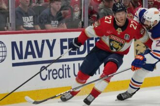 NHL Stanley Cup Bet and Get Doubled Winnings