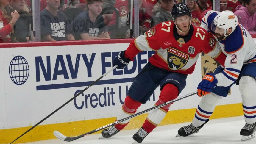 NHL Stanley Cup Bet and Get Doubled Winnings