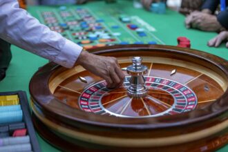 New York’s Approach to Responsible Gaming