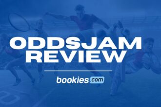 OddsJam Overview on June 9