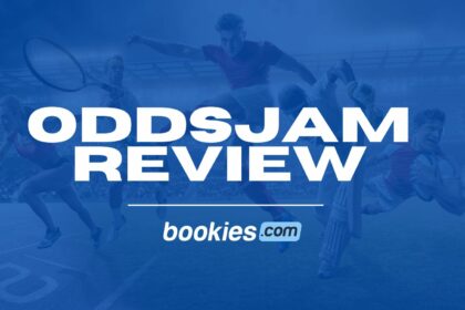 OddsJam Overview on June 9