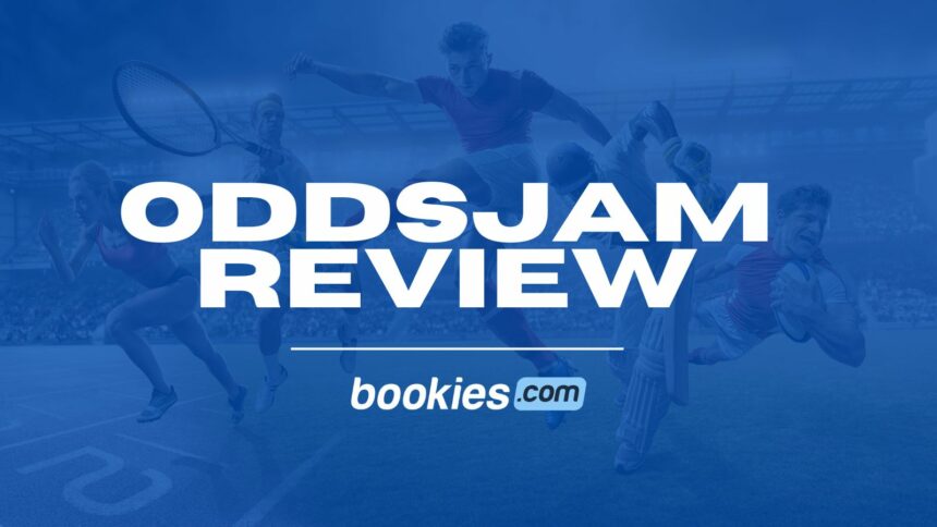 OddsJam Overview on June 9