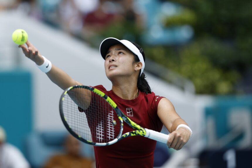 Ostapenko vs Eala Prediction and Betting Odds for WTA Eastbourne Open 2025 Round of 16