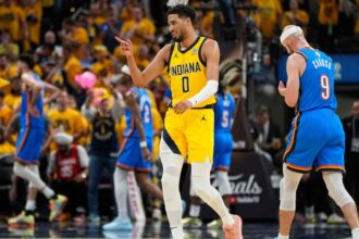 Pacers vs Thunder NBA Finals Game 7 Prediction