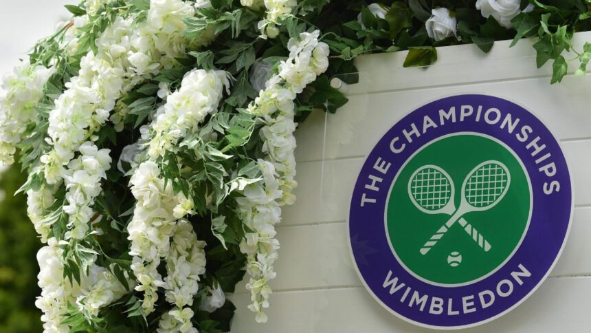 Tennis Betting Tips for Wimbledon