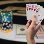 The Smart Bettor’s Guide: How to Make Informed Wagers and Boost Your Bankroll
