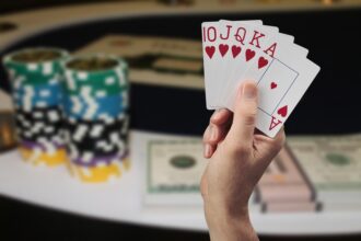 The Smart Bettor’s Guide: How to Make Informed Wagers and Boost Your Bankroll