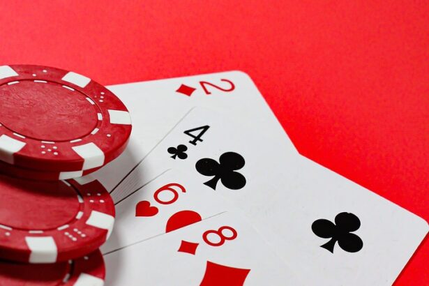 The Ultimate Guide to Betting: Tips and Tricks for Success