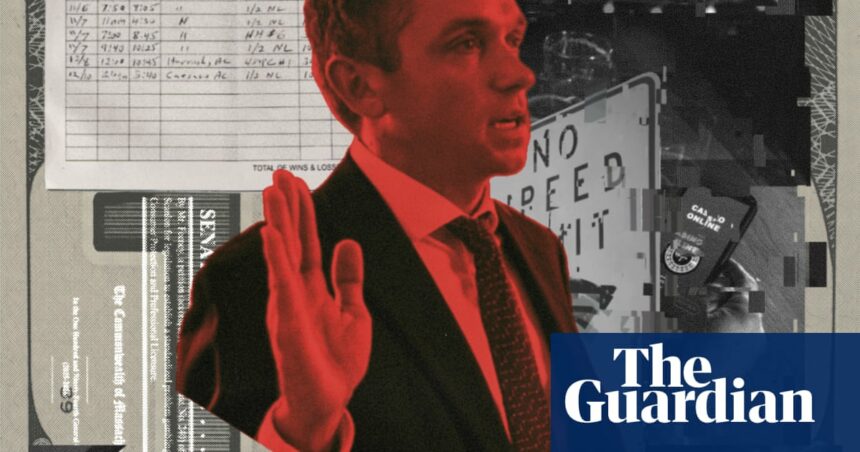 US Gambling Industry Lacks Regulation