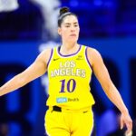 WNBA Best Bets Today